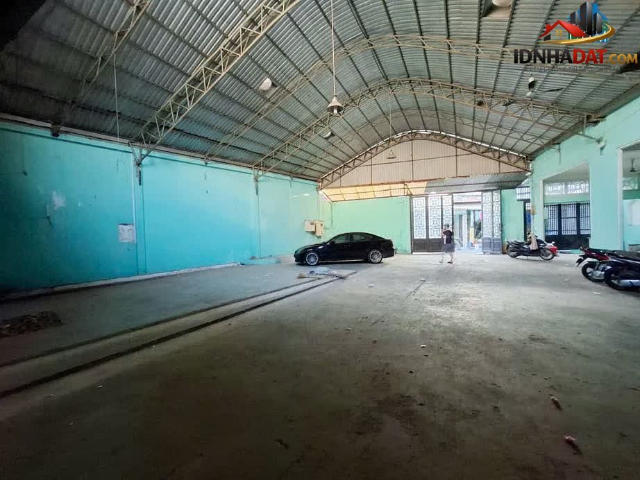 Bán nhà đất Đường Số 20 – Phường cũ Bình Hưng Hòa A Quận Bình Tân – Thành phố Hồ Chí Minh 490 m² 29 tỷ