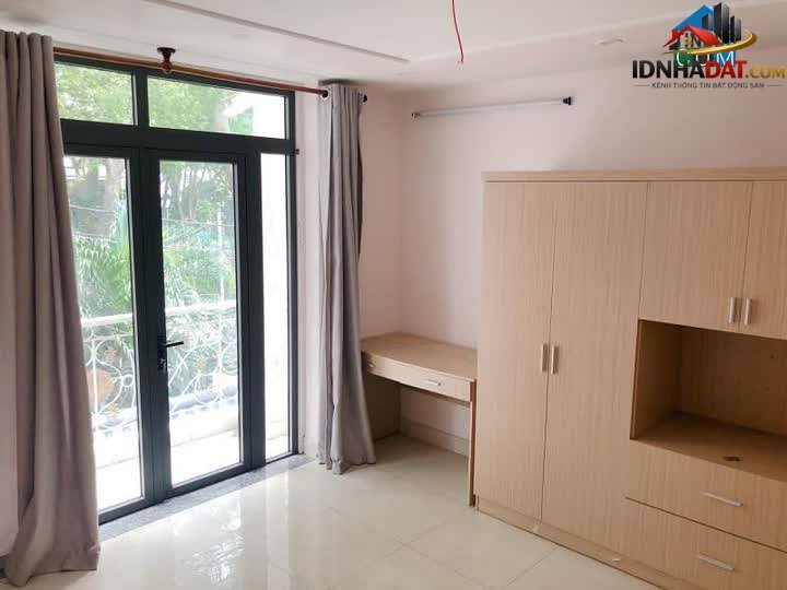 Bán nhà đất Đường Thành Thái – Phường cũ 14 Quận 10 – Thành phố Hồ Chí Minh 11.5 tỷ – Diện tích