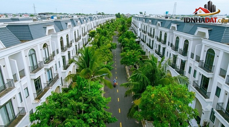 La Villa Green City – Điểm Đến Lý Tưởng Cho Người Mua Nhà Tại Tây Ninh Năm 2026