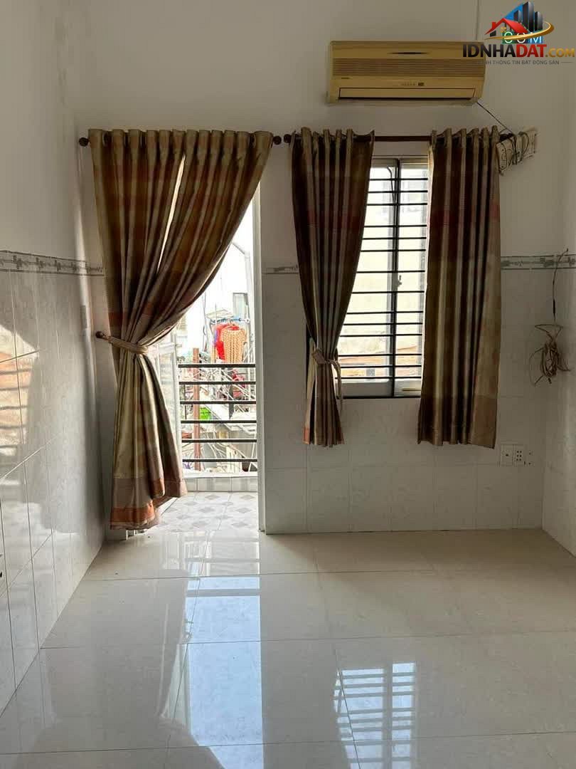 Bán nhà đất Đường Tân Hoà Đông – Phường cũ 14 Quận 6 – Thành phố Hồ Chí Minh 59m² 5.7 tỷ