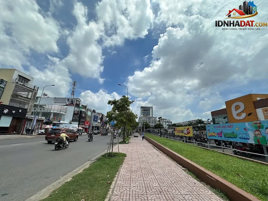 Bán nhà đất Đường Dương Quảng Hàm – Phường cũ 5 Quận Gò Vấp – Thành phố Hồ Chí Minh 70m² – 12.9 tỷ