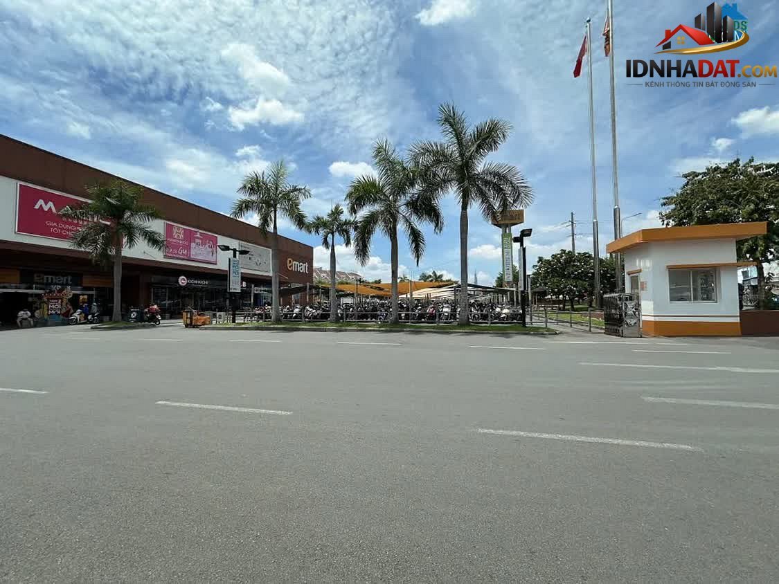 Bán nhà đất Đường Dương Quảng Hàm – Phường cũ 5 Quận Gò Vấp – Thành phố Hồ Chí Minh 70m² – 12.9 tỷ