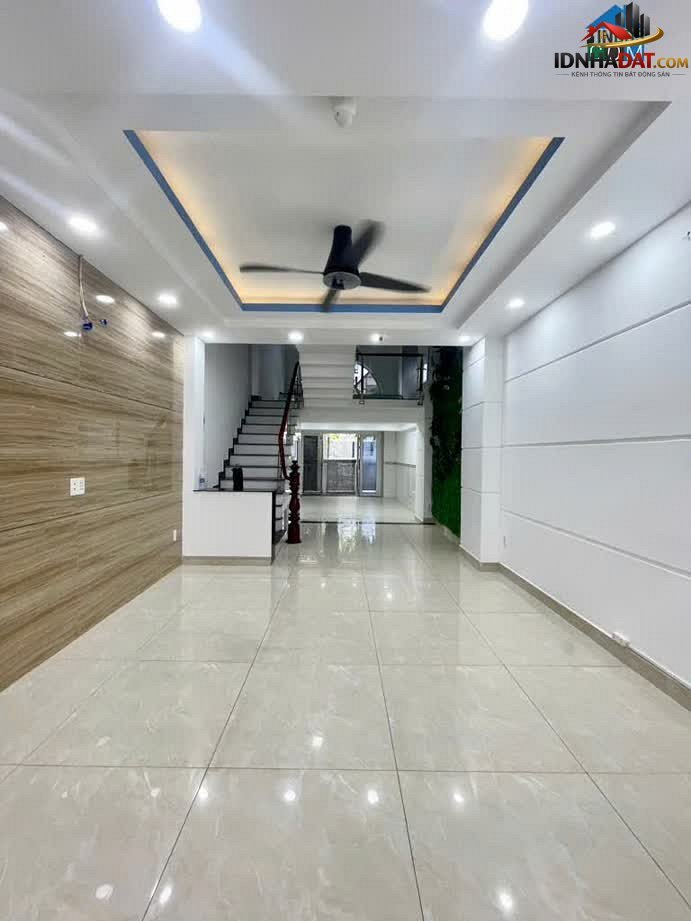 Bán nhà đất Đường Dương Quảng Hàm – Phường cũ 5 Quận Gò Vấp – Thành phố Hồ Chí Minh 70m² – 12.9 tỷ