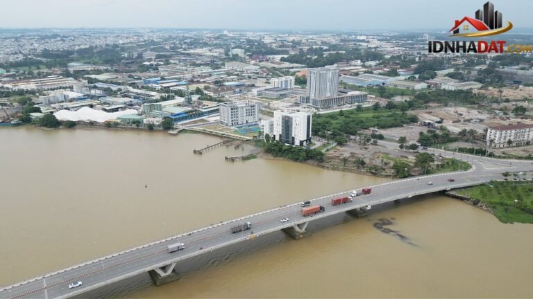 Phân Tích Thị Trường Bất Động Sản Đồng Nai Dự Kiến 2026 – 2027