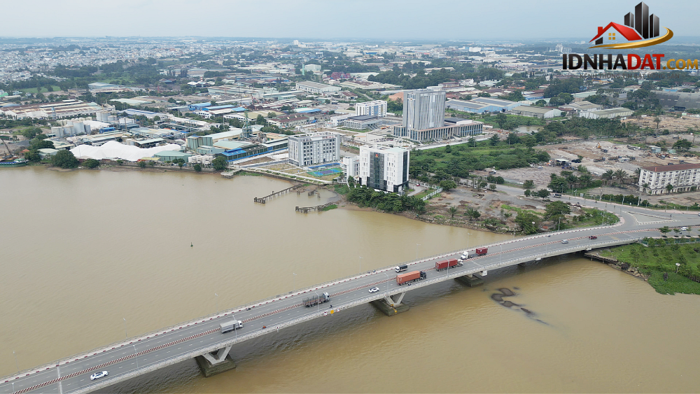Phân Tích Thị Trường Bất Động Sản Đồng Nai Dự Kiến 2026 – 2027