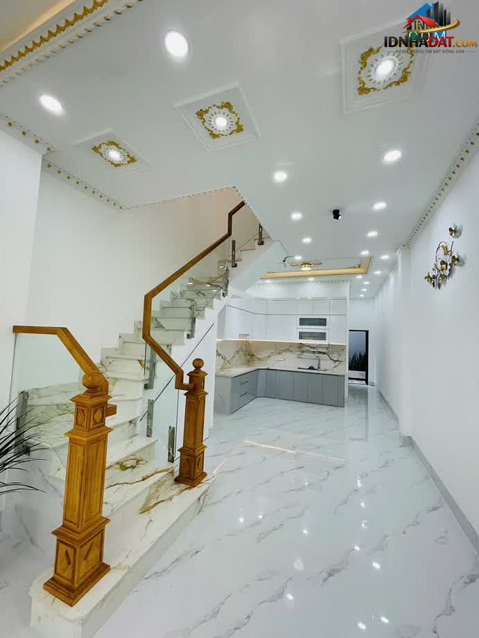Bán nhà đất Đường Bình Trị Đông – Phường cũ Bình Trị Đông Quận Bình Tân – Thành phố Hồ Chí Minh 73m² 6.3 tỷ