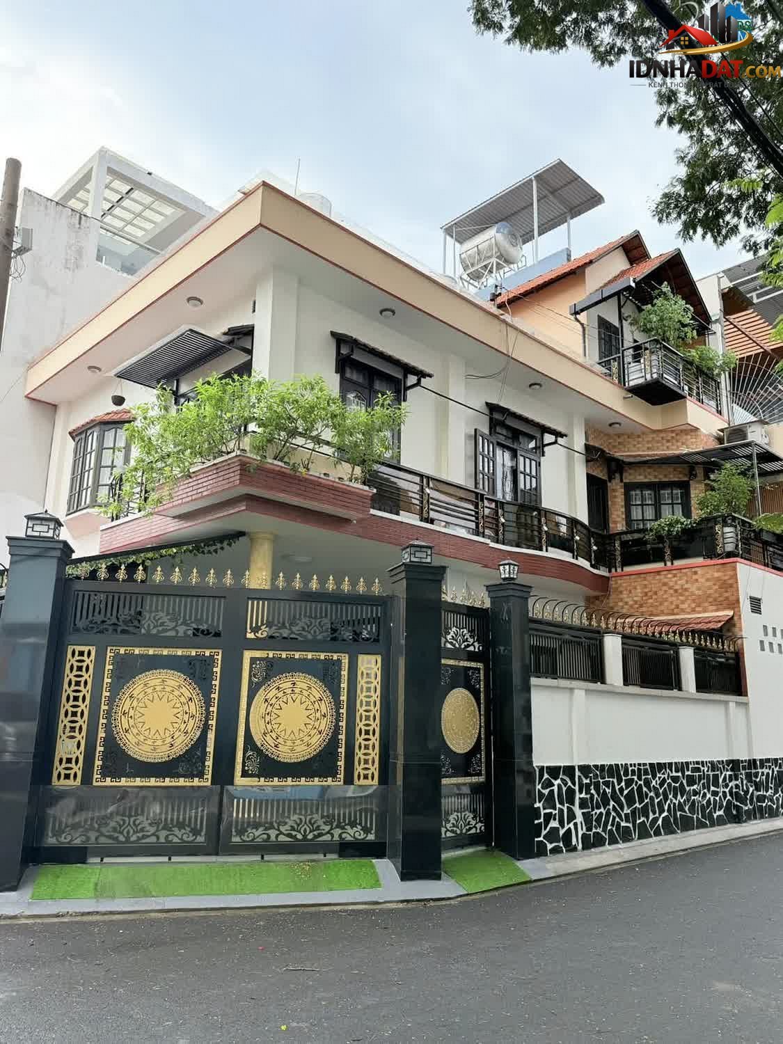 Bán nhà đất Đường Thái Thị Nhạn – Phường cũ 10 Quận Tân Bình – Thành phố Hồ Chí Minh 55 m² 8.5 tỷ