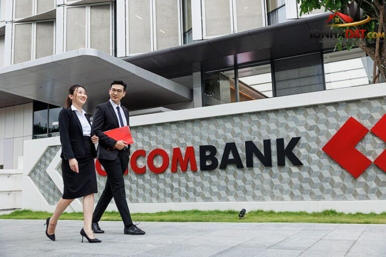 Techcombank: Dự báo Giải ngân Cho Vay Mua Nhà 2026 và Xu Hướng Thị Trường Bất Động Sản