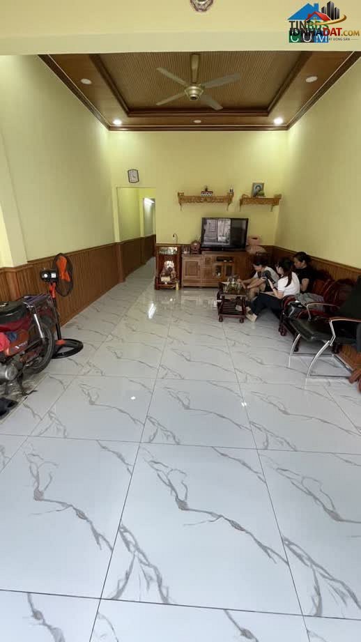 Bán nhà đất Đường Tân Chánh Hiệp 05 – Phường cũ Tân Chánh Hiệp Quận 12 – Thành phố Hồ Chí Minh 52 m² 4.6 tỷ