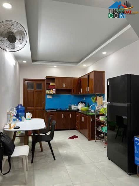 Bán nhà đất Đường Phan Đình Phùng – Phường cũ 2 Quận Phú Nhuận – Thành phố Hồ Chí Minh – Diện tích – Giá Thỏa thuận