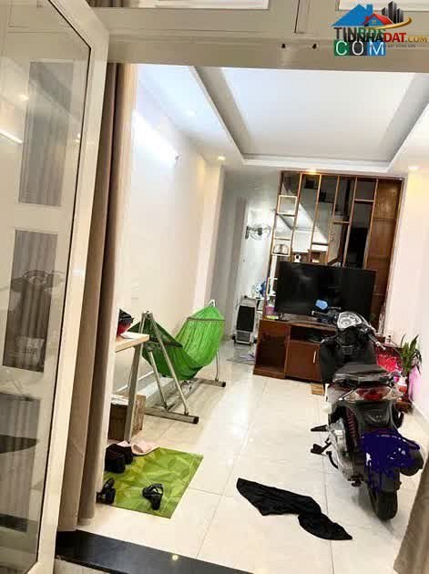 Bán nhà đất Đường Phan Đình Phùng – Phường cũ 2 Quận Phú Nhuận – Thành phố Hồ Chí Minh – Diện tích – Giá Thỏa thuận