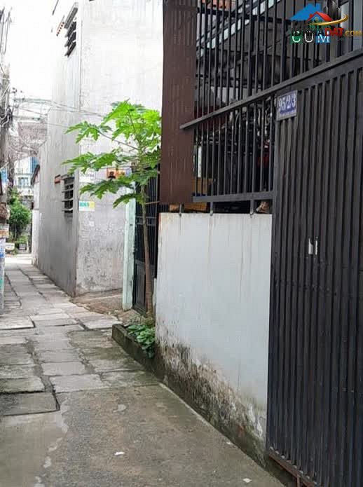 Bán nhà đất Đường Kinh Dương Vương – Phường cũ Không xác định Quận Bình Tân – Thành phố Hồ Chí Minh 55m² 4 tỷ