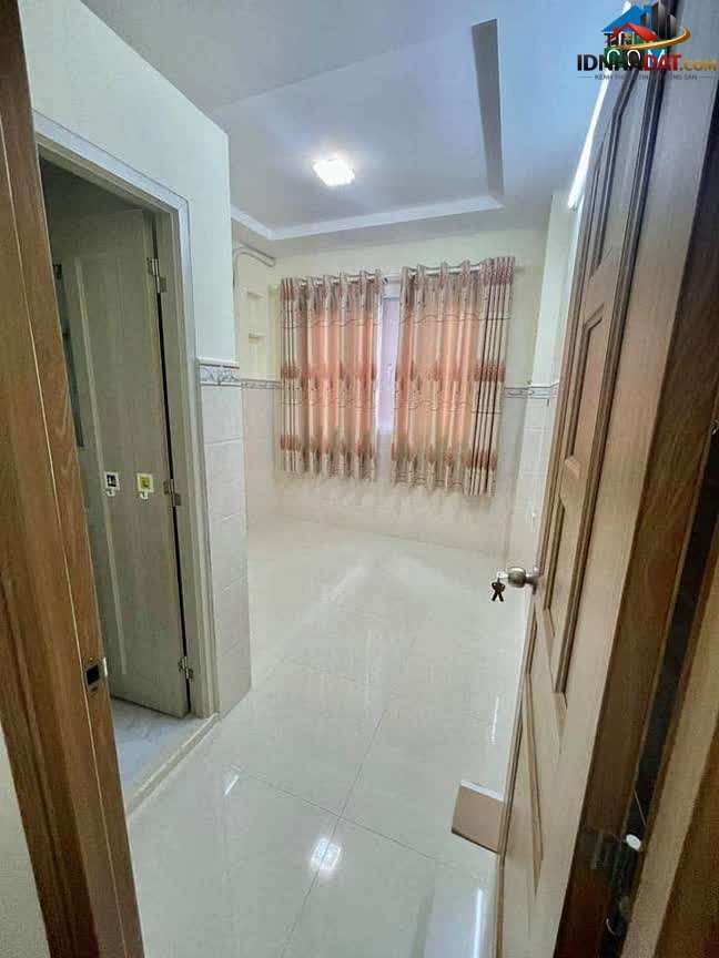 Bán nhà đất Đường Bình Tiên – Phường cũ 8 Quận 6 – Thành phố Hồ Chí Minh 16 m² 2.3 tỷ