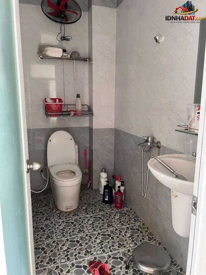 Bán nhà đất Đường Huỳnh Thị Hai – Phường cũ Không xác định Quận 12 – Thành phố Hồ Chí Minh 52 m² 4.35 tỷ
