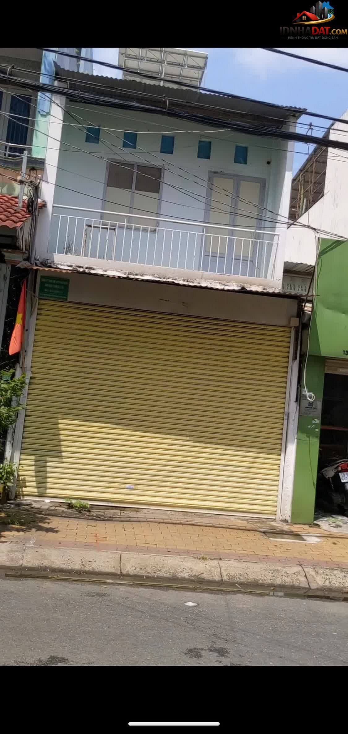 Bán nhà đất Đường Quách Đình Bảo – Phường cũ Phú Thạnh Quận Tân Phú – Thành phố Hồ Chí Minh 76 m² 9.5 tỷ