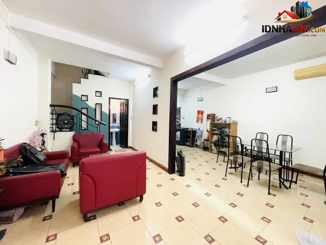 Nhà bán 60 m² giá 6.55 tỷ – Bán nhà đất Đường Nguyễn Đức Thuận – Phường cũ 13 Quận Tân Bình – Thành phố Hồ Chí Minh