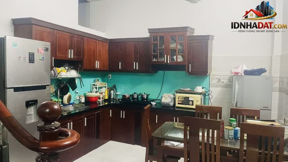 Bán nhà đất Đường Phan Huy Ích – Phường cũ Không xác định Quận Gò Vấp – Thành phố Hồ Chí Minh 54 m² 7.1 tỷ