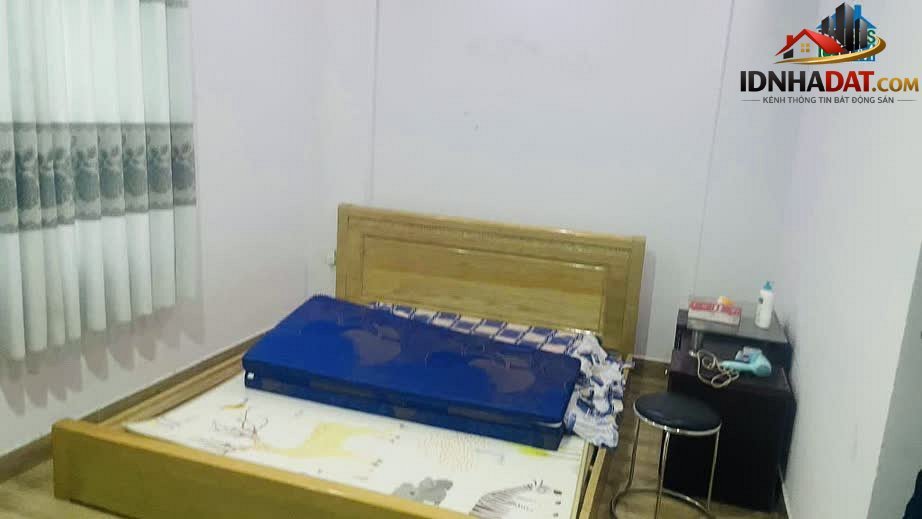 Bán nhà đất Đường Phan Huy Ích – Phường cũ Không xác định Quận Gò Vấp – Thành phố Hồ Chí Minh 54 m² 7.1 tỷ