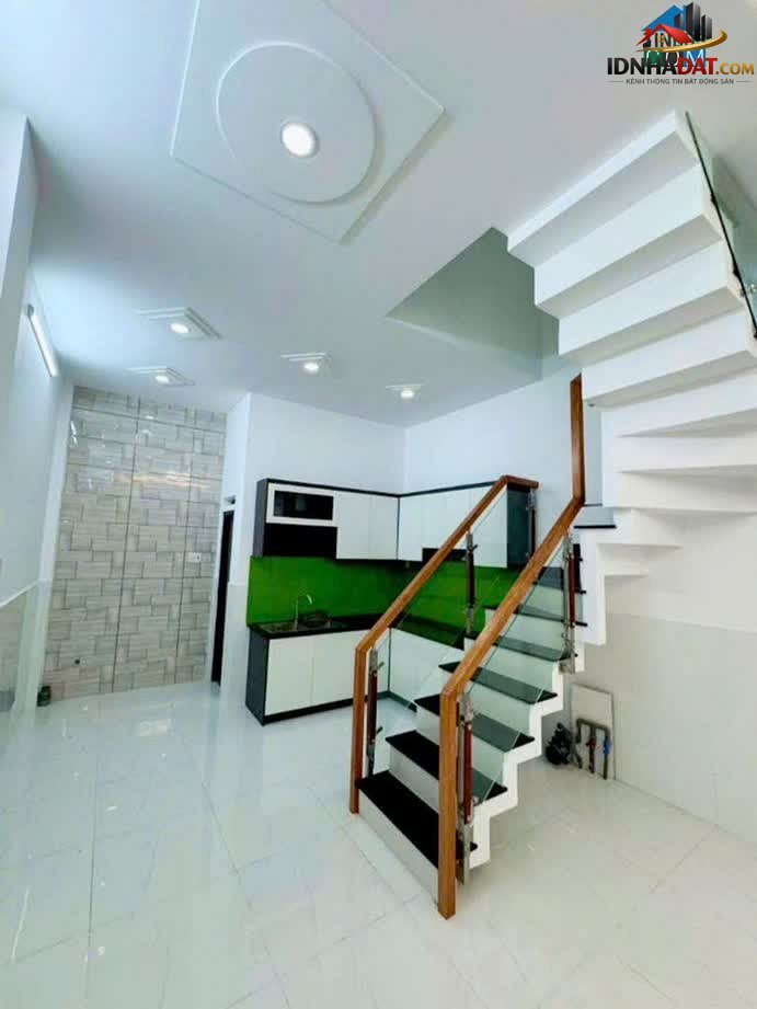 Bán nhà đất Đường Bình Hưng Hòa A – Phường cũ Bình Hưng Hòa A Quận Bình Tân – Thành phố Hồ Chí Minh 40 m² 4.2 tỷ