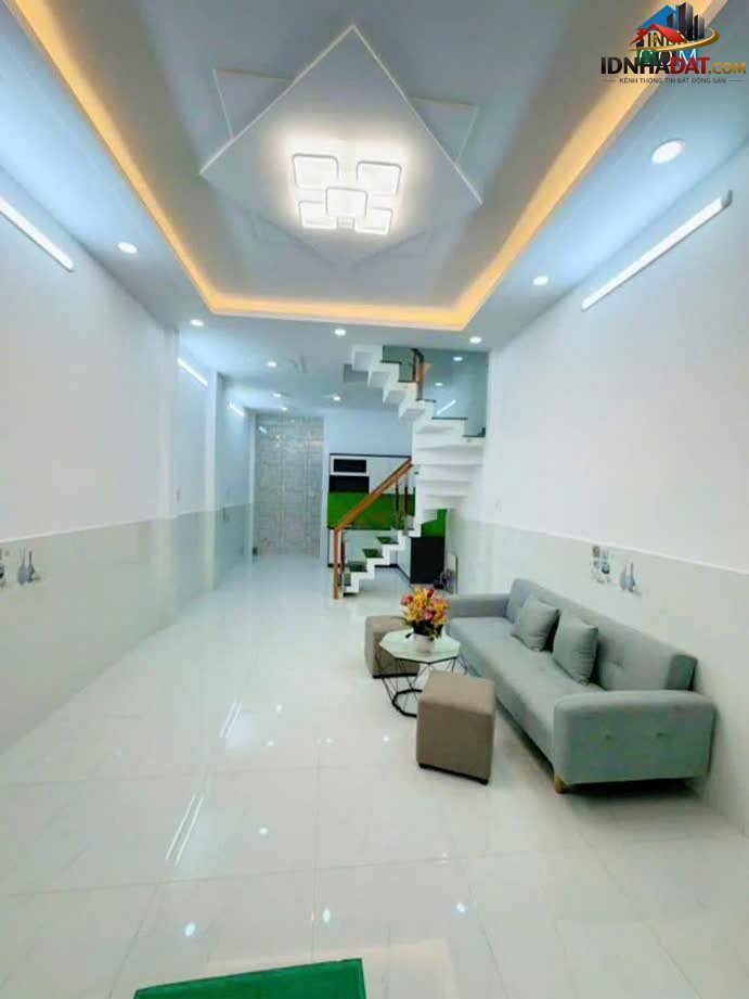 Bán nhà đất Đường Bình Hưng Hòa A – Phường cũ Bình Hưng Hòa A Quận Bình Tân – Thành phố Hồ Chí Minh 40 m² 4.2 tỷ