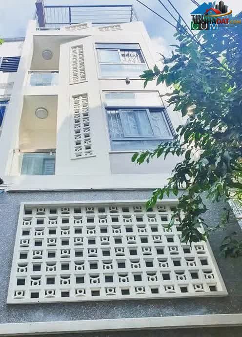 Bán nhà đất Đường Cộng Hòa – Phường cũ 13 Quận Tân Bình – Thành phố Hồ Chí Minh 60 m² 12.3 tỷ