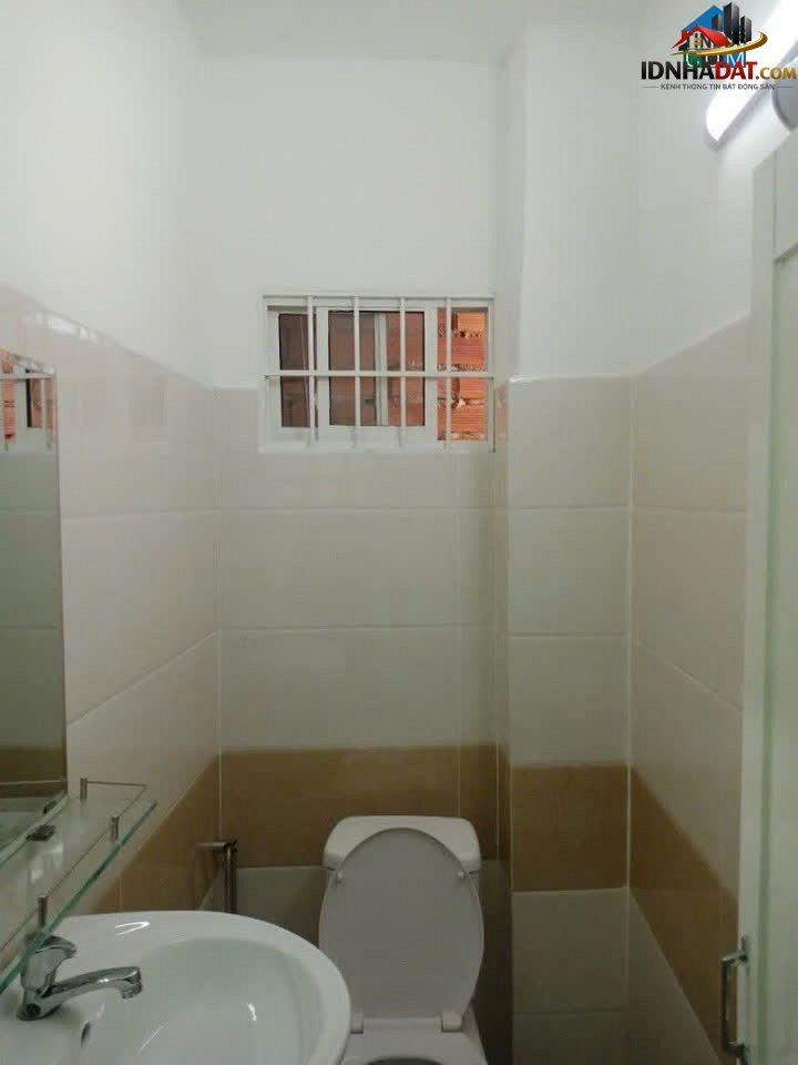 Bán nhà đất Đường Phan Đình Phùng – Phường c… – Bán nhà trong ngõ, hẻm Quận Phú Nhuận – TP Hồ Chí Minh giá 3 – 5 tỷ