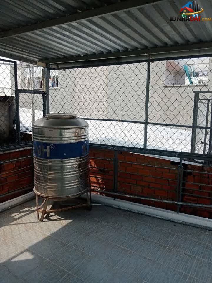 Bán nhà đất Đường Phan Đình Phùng – Phường c… – Bán nhà trong ngõ, hẻm Quận Phú Nhuận – TP Hồ Chí Minh giá 3 – 5 tỷ