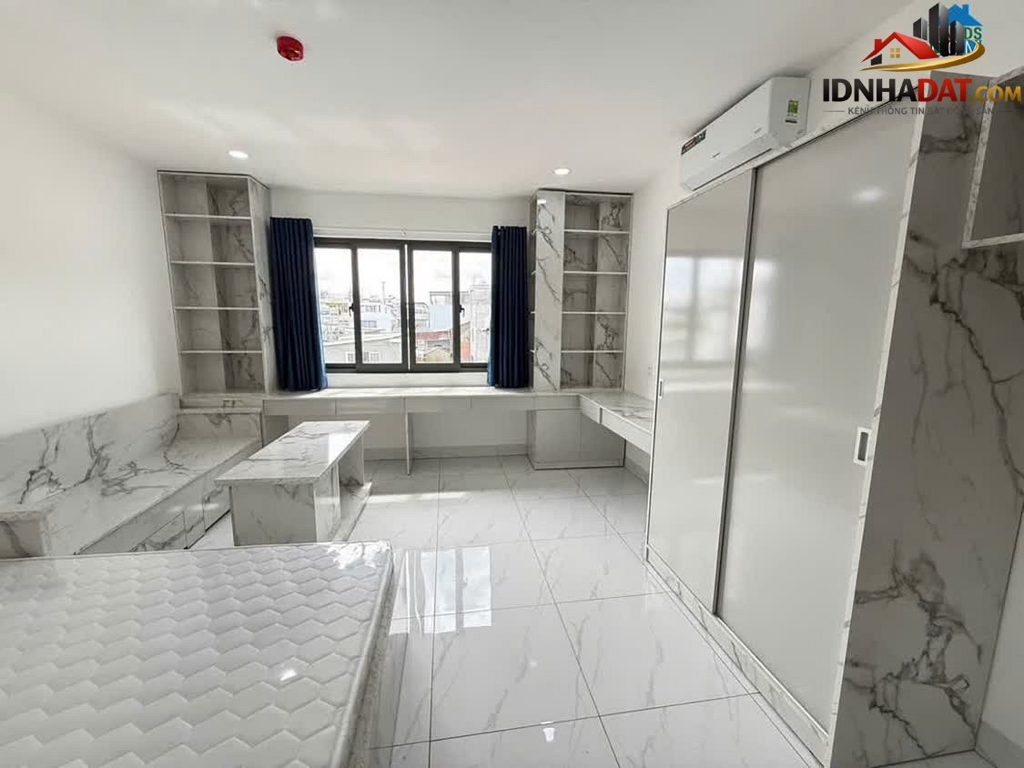 Bán nhà đất Đường Chu Văn An – Phường cũ 12 Quận Bình Thạnh – Thành phố Hồ Chí Minh diện tích 86 m² giá 14 tỷ