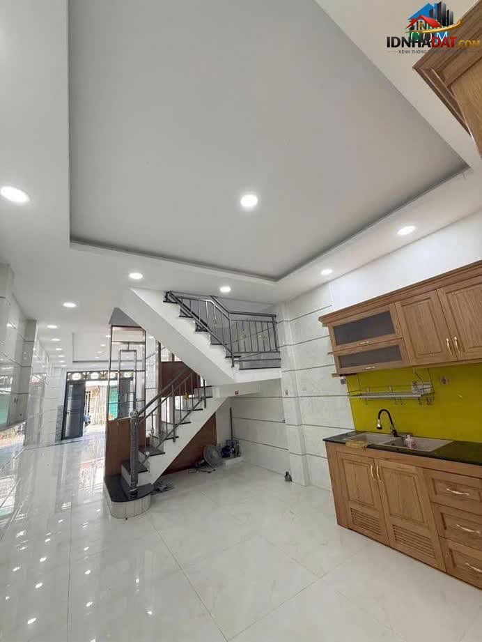 Bán nhà đất Đường Bình Hưng Hòa A – Phường cũ Bình Hưng Hòa A Quận Bình Tân – Thành phố Hồ Chí Minh 56 m² 5.1 tỷ