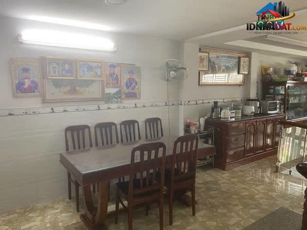 Bán nhà đất đường – Quận 12 – Thành phố Hồ Chí Minh – Diện tích 45 m² – Giá 7.5 tỷ