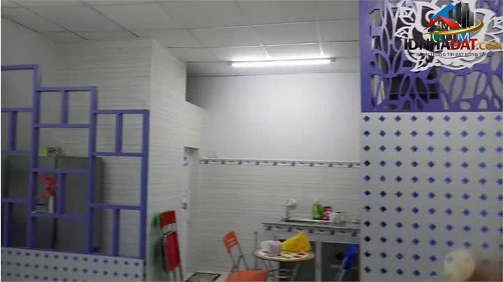 Bán nhà đất Đường Phú Thọ Hòa – Phường cũ Phú Thọ Hòa Quận Tân Phú – Thành phố Hồ Chí Minh – 24 m² – 3.2 tỷ