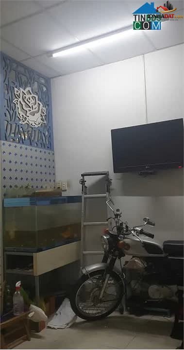 Bán nhà đất Đường Phú Thọ Hòa – Phường cũ Phú Thọ Hòa Quận Tân Phú – Thành phố Hồ Chí Minh – 24 m² – 3.2 tỷ