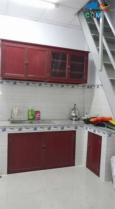 Bán nhà đất Đường Phú Thọ Hòa – Phường cũ Phú Thọ Hòa Quận Tân Phú – Thành phố Hồ Chí Minh – 24 m² – 3.2 tỷ