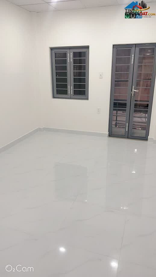 Bán nhà đất Đường Hồ Học Lãm – Phường cũ An Lạc Quận Bình Tân – Thành phố Hồ Chí Minh – Diện tích 41 m² – Giá 3.45 tỷ