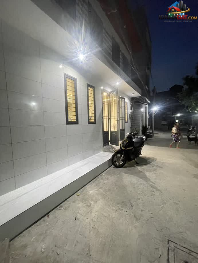 Bán nhà đất Đường Hồ Học Lãm – Phường cũ An Lạc Quận Bình Tân – Thành phố Hồ Chí Minh – Diện tích 41 m² – Giá 3.45 tỷ