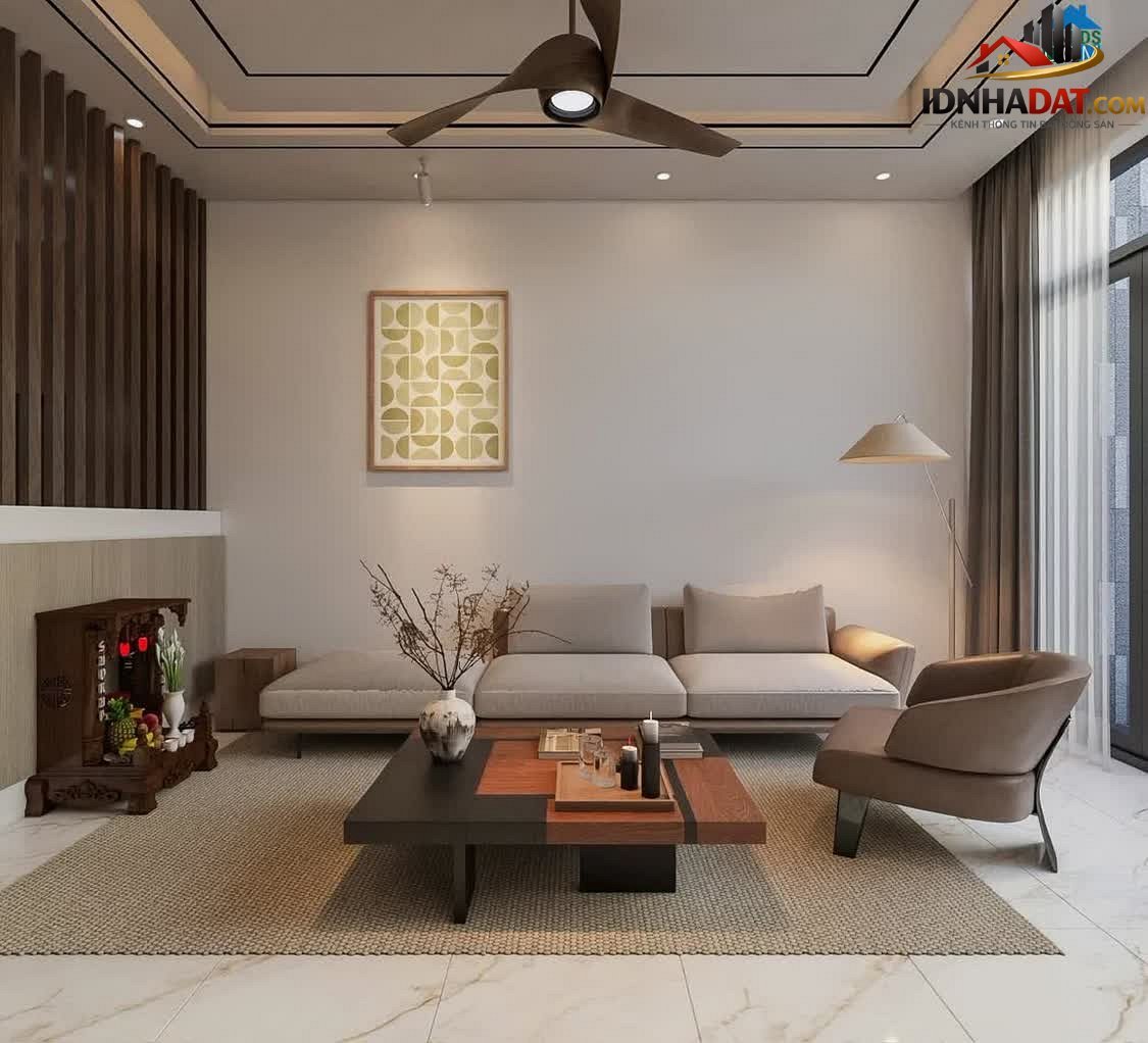 Bán nhà đất Đường Ni Sư Huỳnh Liên – Phường cũ 10 Quận Tân Bình – Thành phố Hồ Chí Minh 85 m² 8.6 tỷ