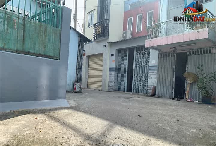 Bán nhà đất Đường Văn Thân – Phường cũ Quận 6 – Thành phố Hồ Chí Minh 88 m² 6 tỷ