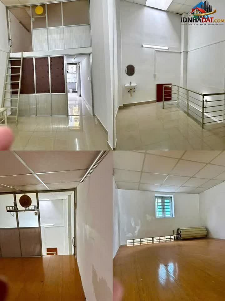 Bán nhà đất Đường Vĩnh Viễn – Phường cũ 9 Quận 10 – Thành phố Hồ Chí Minh 32m² 7.488 tỷ