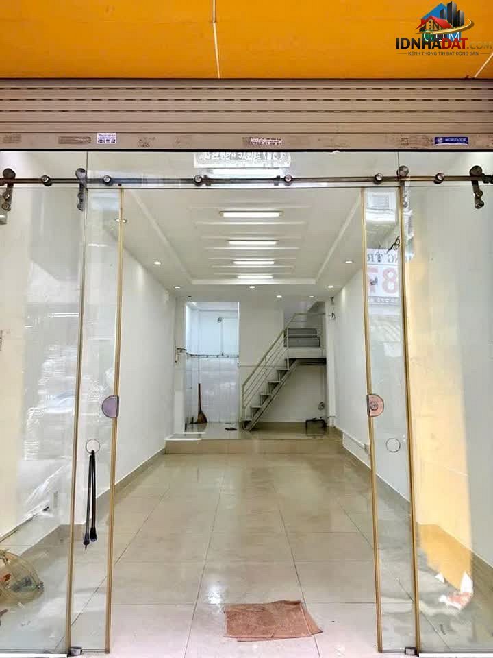 Bán nhà đất Đường Vĩnh Viễn – Phường cũ 9 Quận 10 – Thành phố Hồ Chí Minh 32m² 7.488 tỷ