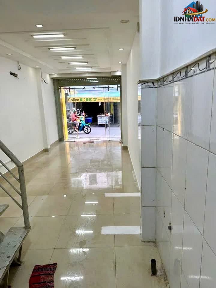 Bán nhà đất Đường Vĩnh Viễn – Phường cũ 9 Quận 10 – Thành phố Hồ Chí Minh 32m² 7.488 tỷ
