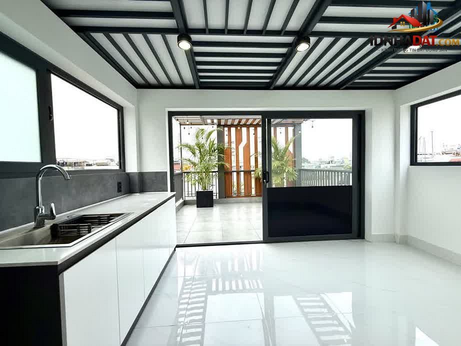 Bán nhà đất Đường Quang Trung – Phường cũ 8 Quận Gò Vấp – Thành phố Hồ Chí Minh – 64 m² – 7.9 tỷ