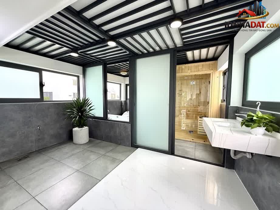 Bán nhà đất Đường Quang Trung – Phường cũ 8 Quận Gò Vấp – Thành phố Hồ Chí Minh – 64 m² – 7.9 tỷ