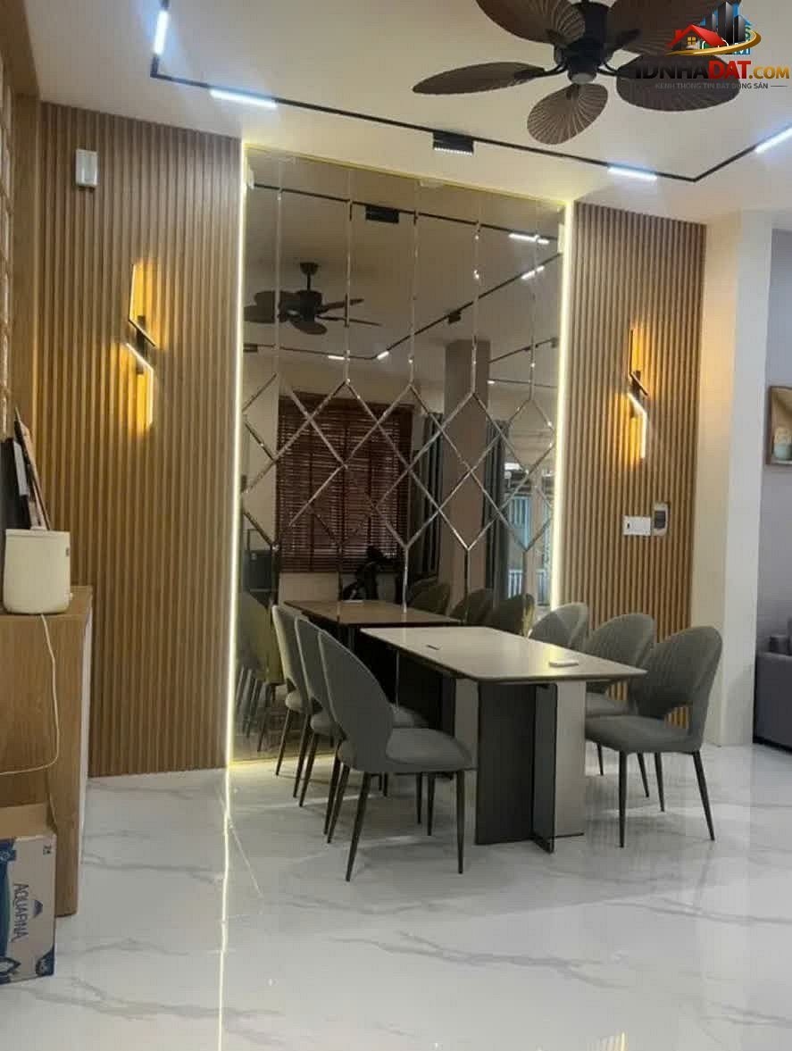 Bán nhà đất Đường Nguyễn Thị Đặng – Phường cũ Tân Thới Hiệp Quận 12 – Thành phố Hồ Chí Minh 80m² 5.68 tỷ