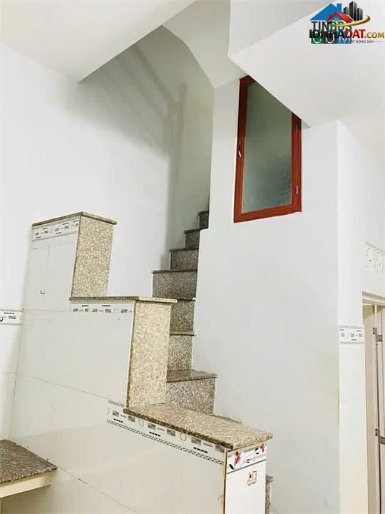Bán nhà đất Đường Tây Sơn – Phường cũ Tân Quý Quận Tân Phú – Thành phố Hồ Chí Minh 32 m² 3.45 tỷ
