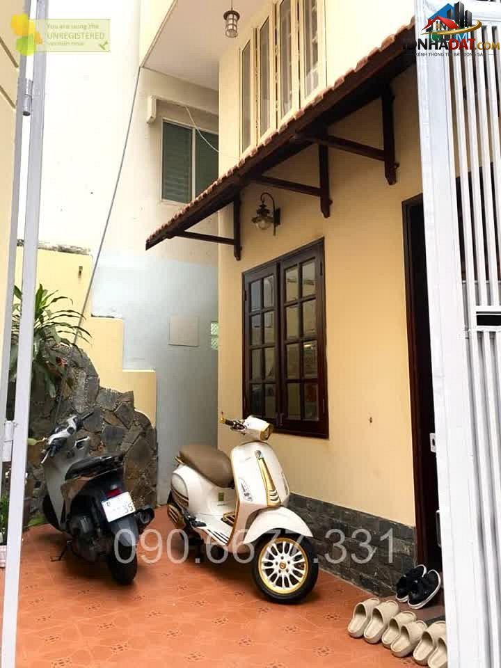 Bán nhà đất Đường Huỳnh Văn Bánh – Phường cũ 12 Quận Phú Nhuận – Thành phố Hồ Chí Minh – Diện tích 74m² – Giá 9.5 tỷ