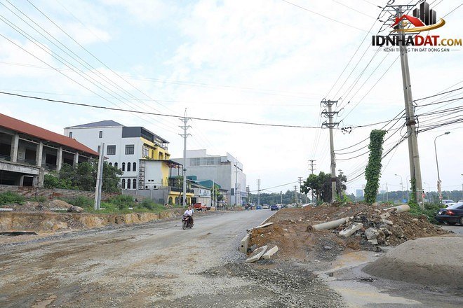 Phân tích thị trường bất động sản phía Tây Hà Nội: Dự báo xu hướng 2026 – 2027