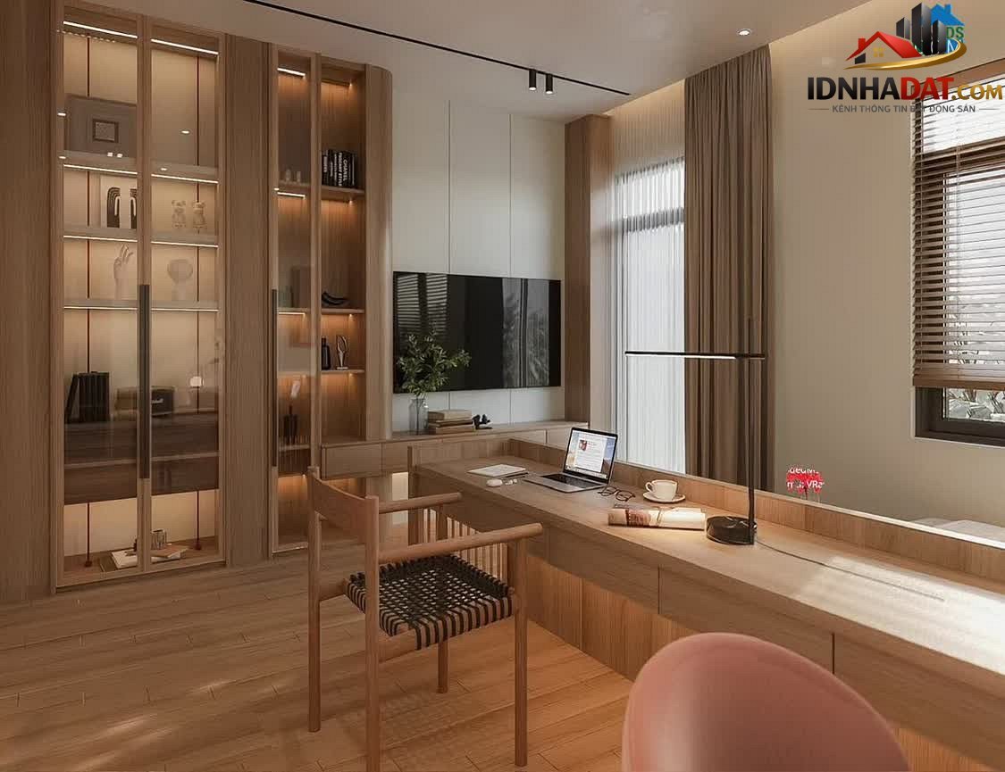 Bán nhà đất Đường Nguyễn Đình Khơi – Phường cũ 4 Quận Tân Bình – Thành phố Hồ Chí Minh 142 m² 17.9 tỷ