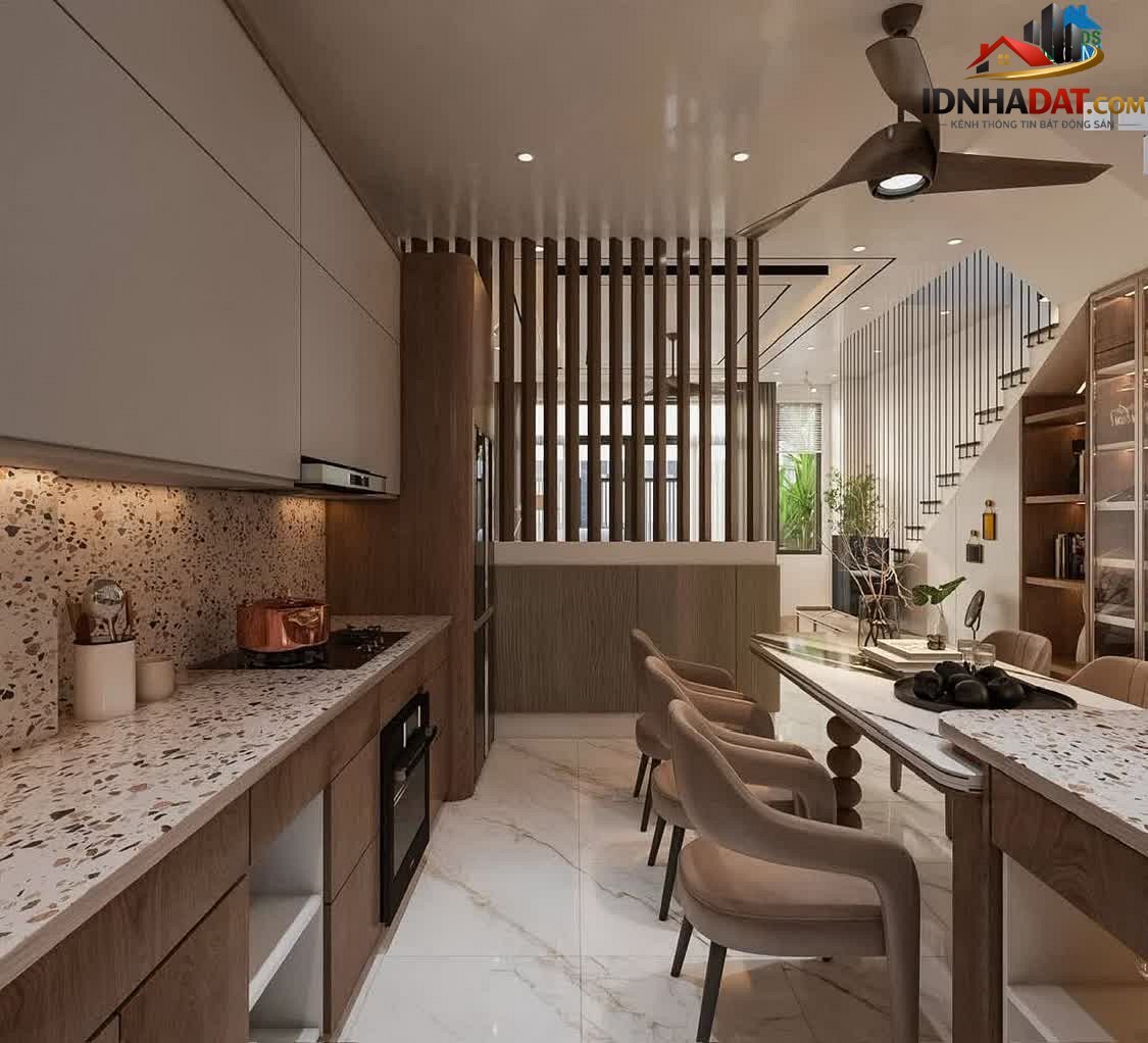 Bán nhà đất Đường Nguyễn Đình Khơi – Phường cũ 4 Quận Tân Bình – Thành phố Hồ Chí Minh 142 m² 17.9 tỷ