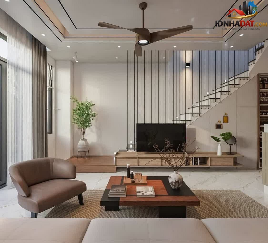 Bán nhà đất Đường Nguyễn Đình Khơi – Phường cũ 4 Quận Tân Bình – Thành phố Hồ Chí Minh 142 m² 17.9 tỷ
