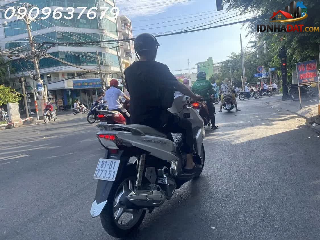 Bán nhà đất Đường Bình Quới – Phường cũ Bình Thạnh Quận Bình Thạnh – Thành phố Hồ Chí Minh 204 m² 52 tỷ